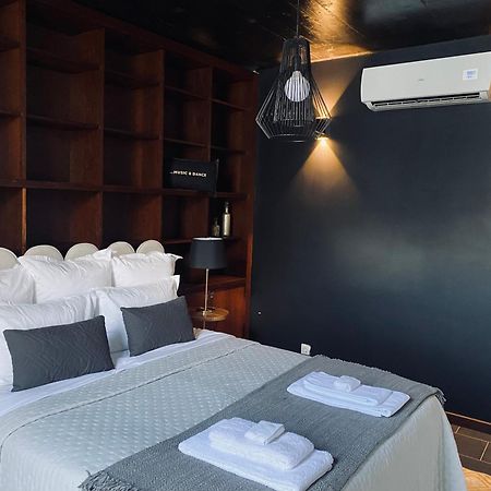 Apartament Casa Maramar Angra do Heroísmo Zewnętrze zdjęcie