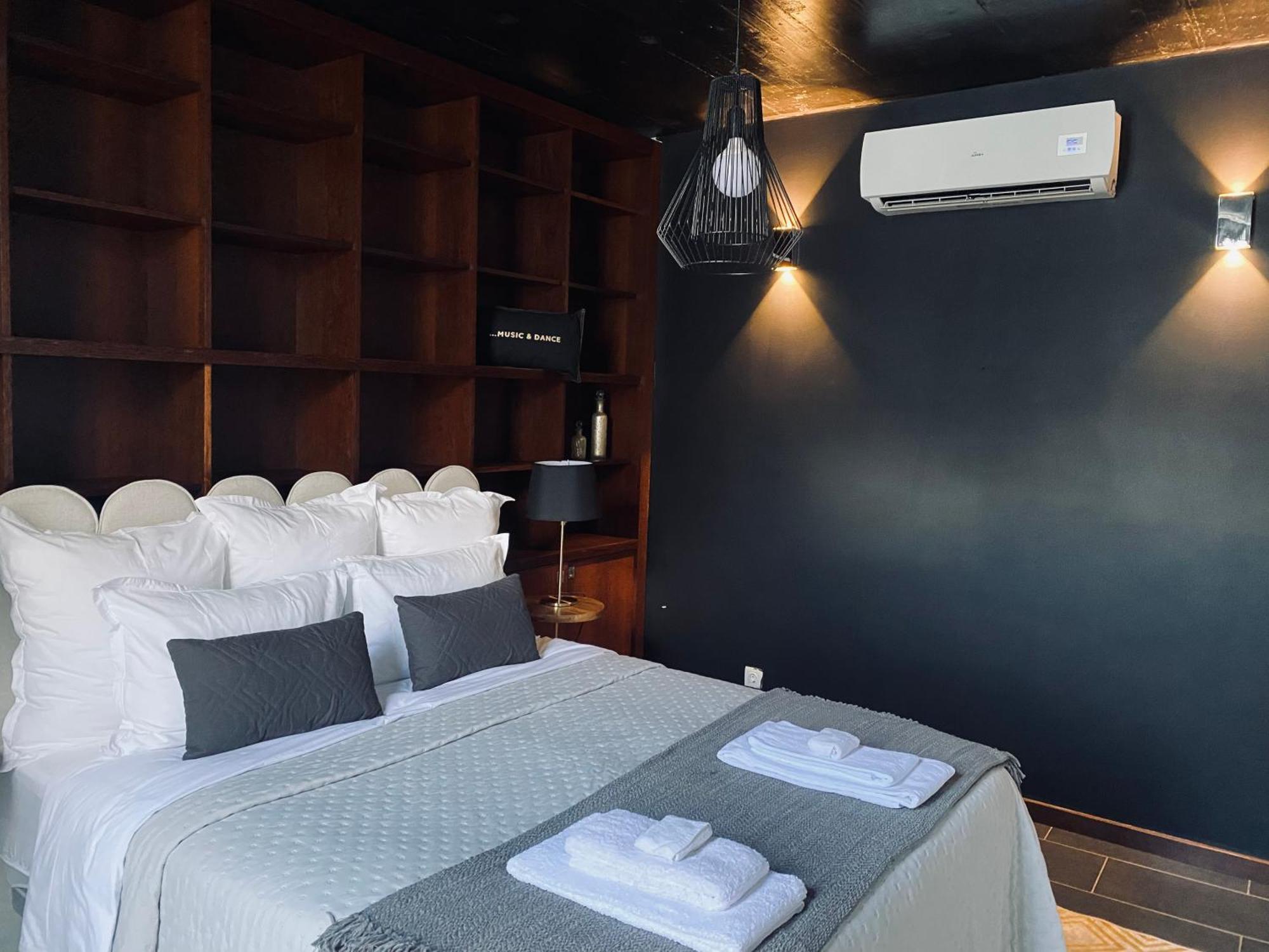 Apartament Casa Maramar Angra do Heroísmo Zewnętrze zdjęcie