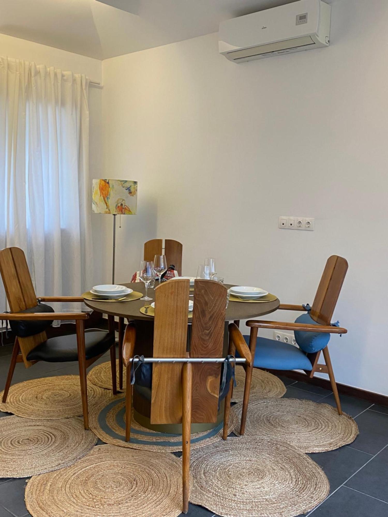 Apartament Casa Maramar Angra do Heroísmo Zewnętrze zdjęcie