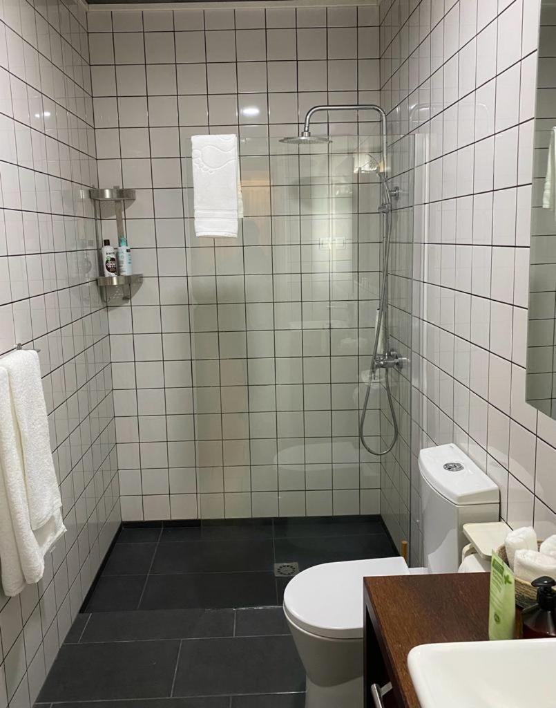 Apartament Casa Maramar Angra do Heroísmo Zewnętrze zdjęcie