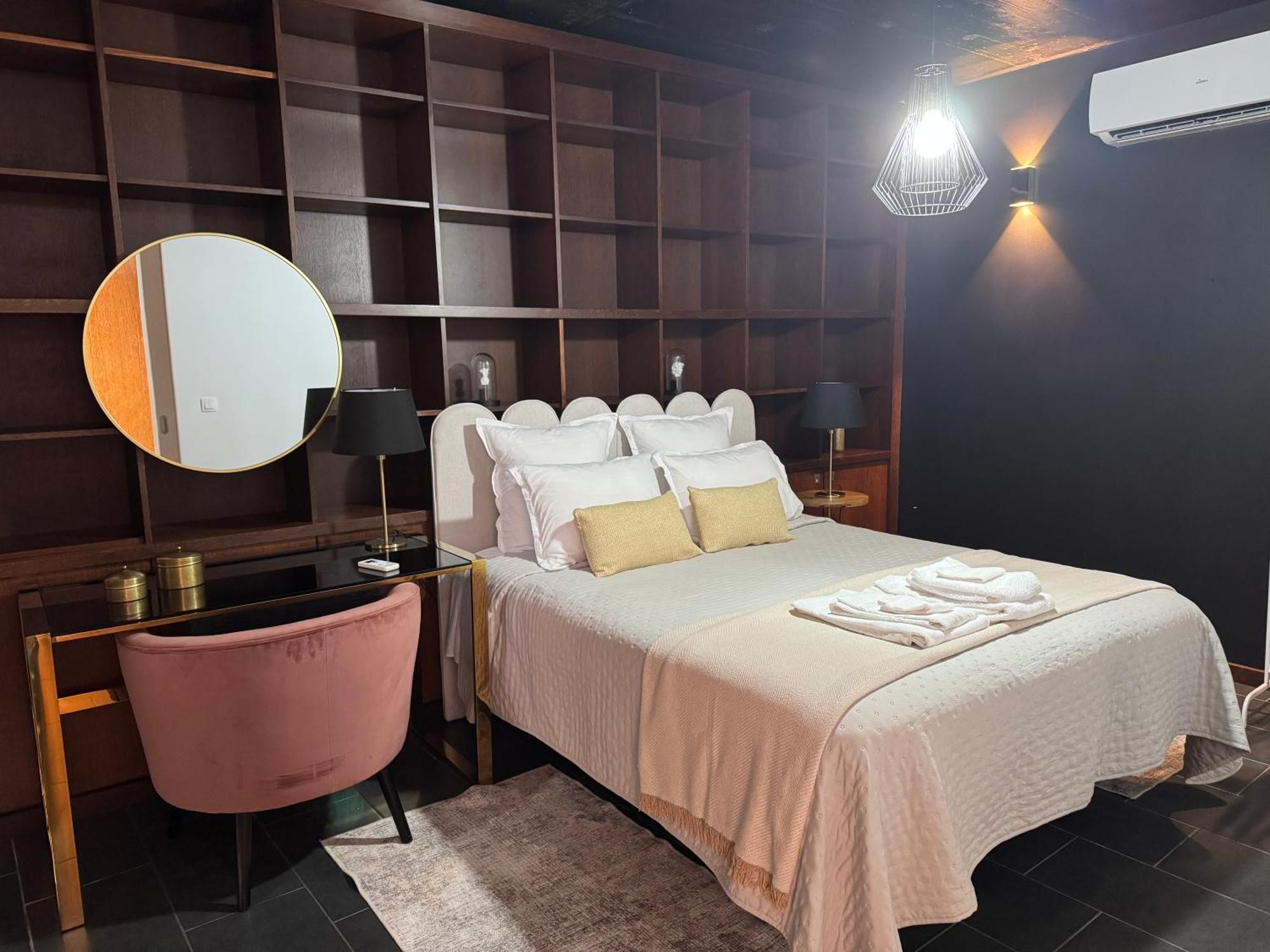 Apartament Casa Maramar Angra do Heroísmo Zewnętrze zdjęcie
