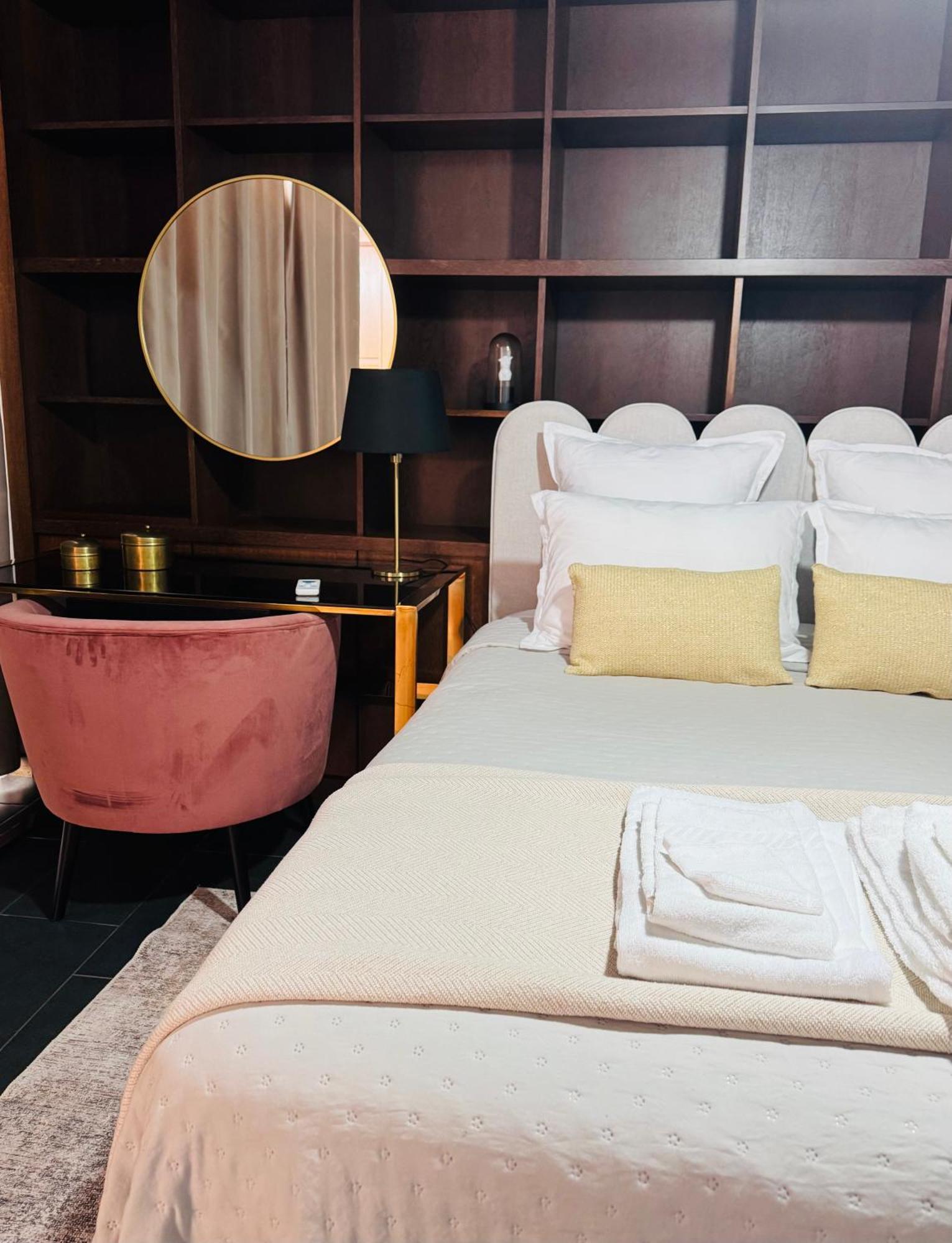 Apartament Casa Maramar Angra do Heroísmo Zewnętrze zdjęcie